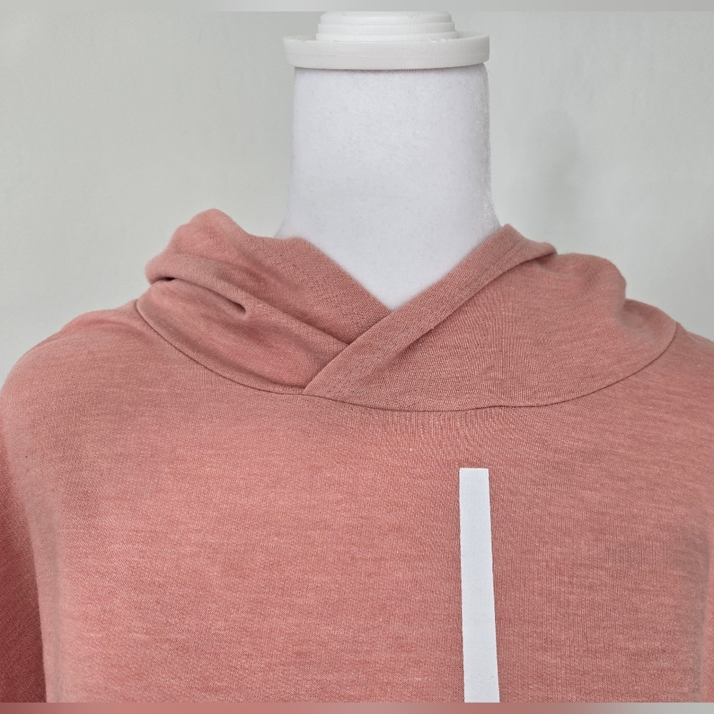 Calvin Klein long sleeve hoodie - Picture 2 of 6